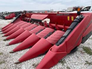 2023 Case IH 4408