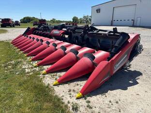 2019 Geringhoff NORTHSTAR 1230