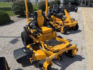 2026 Cub Cadet ULTIMA ZTX5 60