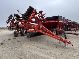 2013 Krause 4850