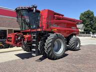 2021 Case IH 8250