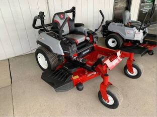 2025 Exmark RZE708GEM52300