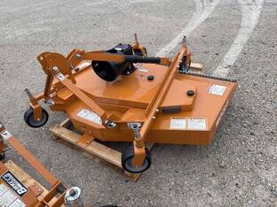 2026 Woods TK72.20