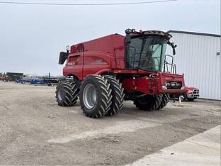 2020 Case IH 8250