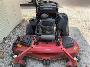 2022 Exmark VXS730GKA60400