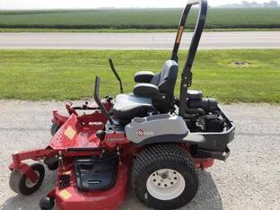 2025 Exmark LZX820AKA606Q1