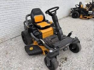2026 Cub Cadet ULTIMA Z2 42S