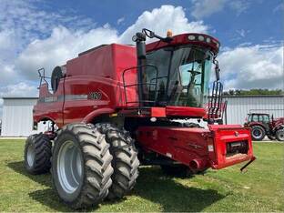 2010 Case IH 8120