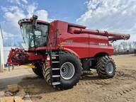 2025 Case IH 8260