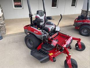 2025 Exmark LRX801GKA606Q1