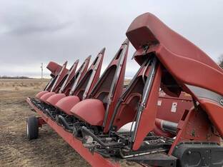2009 Case IH 3406