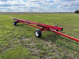 2001 Unverferth HT25