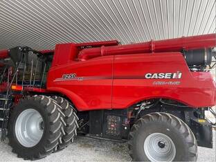 2023 Case IH 8250