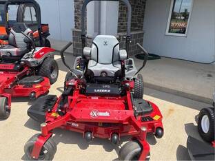 2025 Exmark LRS801GKA604A1