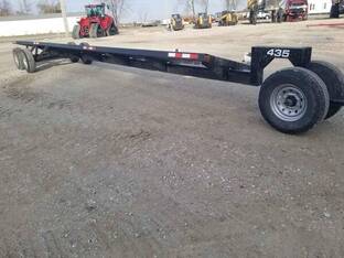 Industrias America 435