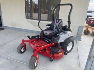 2025 Exmark RZS691GKA523A3