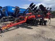 2025 Case IH Ecolo-Tiger 875