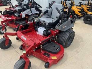 2025 Exmark LRS801GKA604A1