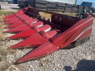2011 Case IH 3208