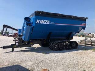 Kinze 1121