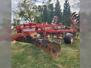 2003 Brent CPC2000