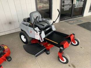 2025 Exmark Quest 42