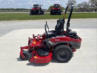 2025 Exmark LRX921GKA606Q1