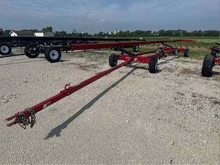 2013 Unverferth HT36
