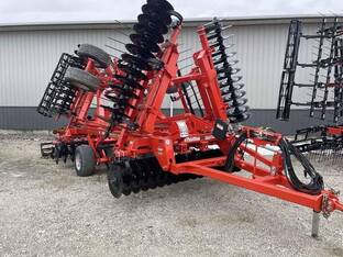 2025 Kuhn Krause 8010-25
