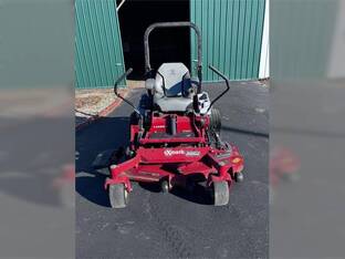 2016 Exmark LZX801GKA606B1