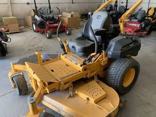 2018 Cub Cadet PRO Z 972L KW