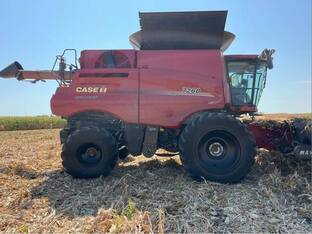2024 Case IH 7260