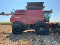 2024 Case IH 7260