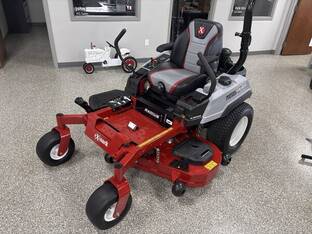 2025 Exmark RZS691GKA523A3