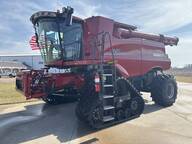 2023 Case IH 8250
