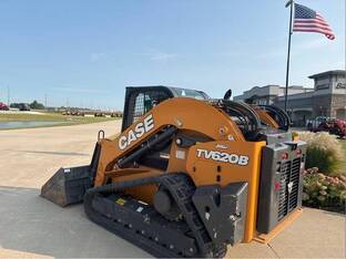 2023 Case TV620B