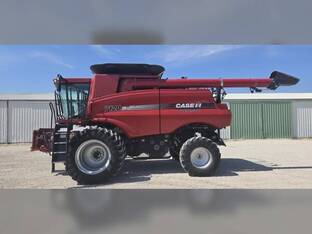2009 Case IH 7120