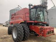 2023 Case IH 9250