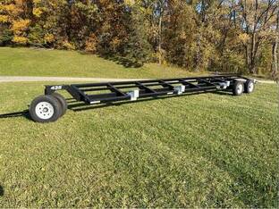 Industrias America 435