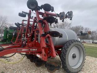2012 Case IH NPX2800