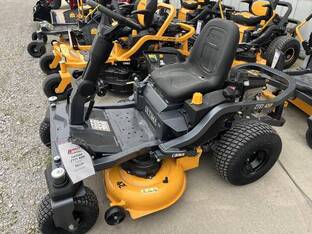2025 Cub Cadet ZTS1 42