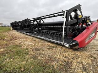 2013 Case IH 2162