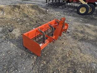 2022 Titan Implement 3105