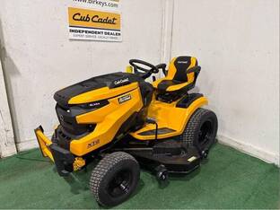 2025 Cub Cadet XT2 SLX54