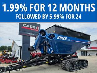 Kinze 1051