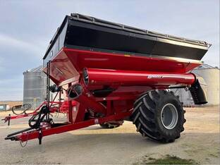 2023 Brent V1100