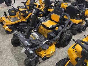 2026 Cub Cadet ULTIMA Z2 42S