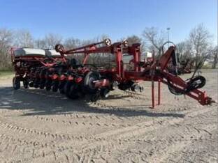 2009 Case IH 1250