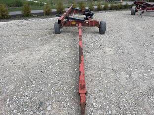 1999 Unverferth HT25