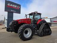 2024 Case IH MAGNUM 380 AFS CONNECT ROWTRAC CVX